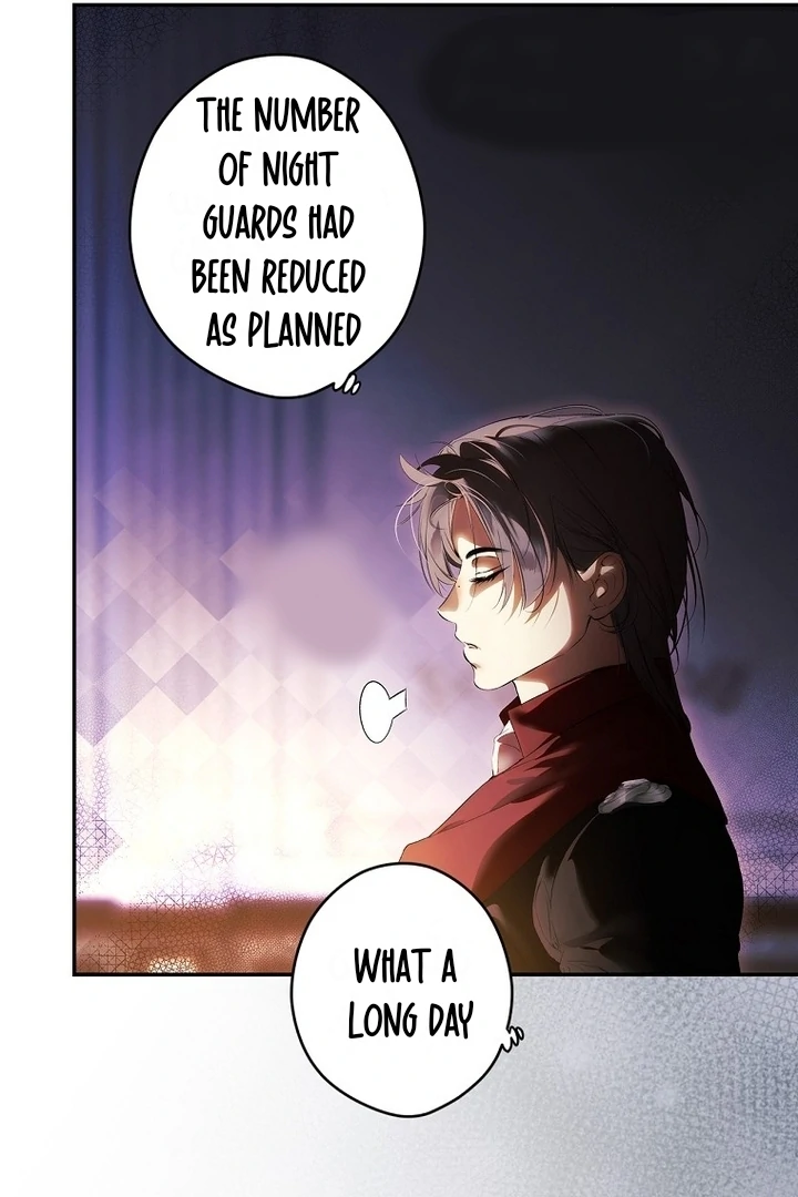 Secret Lady Chapter 116 18